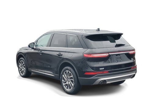 Certified 2022 Lincoln Corsair AWD w/ Equipment Group 101A image 4