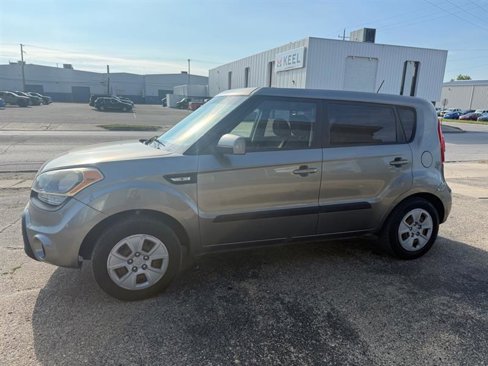 Used 2013 Kia Soul image 3