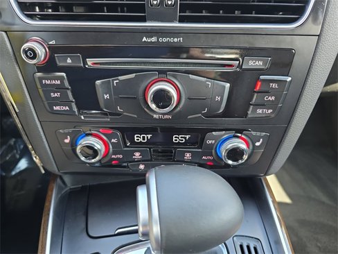 Used 2013 Audi Q5 2.0T Premium w/ Convenience Pkg image 26