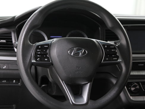 Used 2018 Hyundai Sonata SE image 7