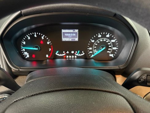 Used 2020 Ford EcoSport S image 23