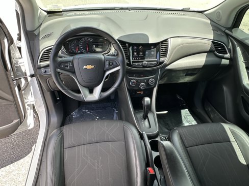 Used 2022 Chevrolet Trax LT w/ Sport Edition image 31