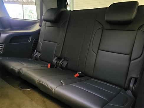 Used 2017 Chevrolet Tahoe LT image 7