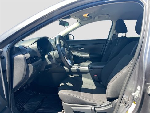 Used 2022 Nissan Sentra SV image 20