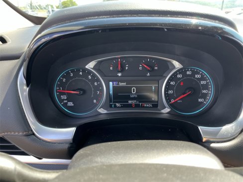 Used 2019 Chevrolet Traverse LT image 11