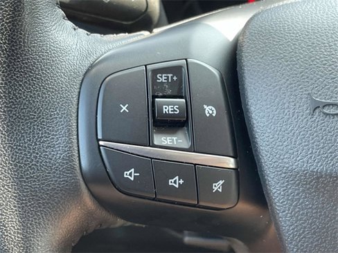 Certified 2023 Ford Bronco Sport Big Bend w/ Convenience Package image 17