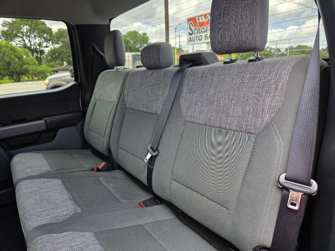 Used 2023 Ford F150 XLT image 31