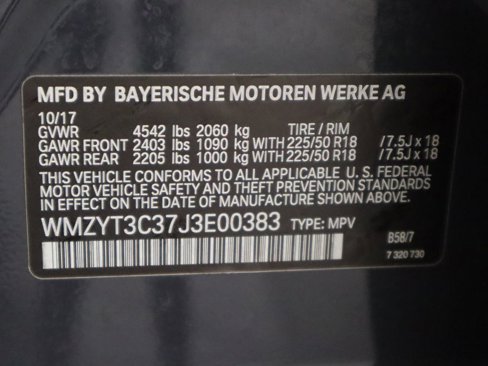 Used 2018 MINI Cooper Countryman S image 36