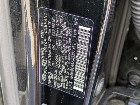 Used 2018 Hyundai Kona SEL image 31