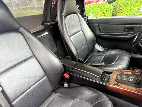 Used 1998 BMW Z3 2.8 image 9