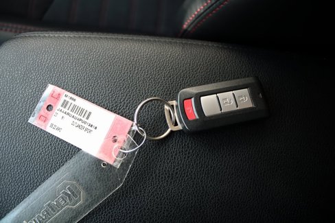 Used 2023 Mitsubishi Outlander Sport ES image 26