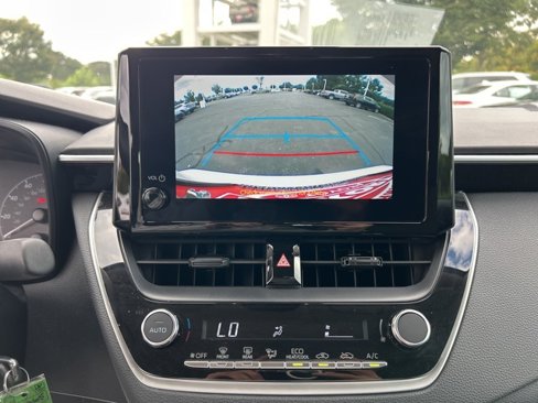 Used 2023 Toyota Corolla LE image 23