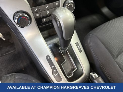 Used 2014 Chevrolet Cruze LT w/ RS Package image 22