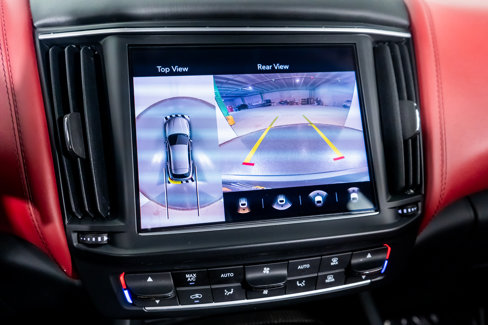 Used 2022 Maserati Levante GT image 55