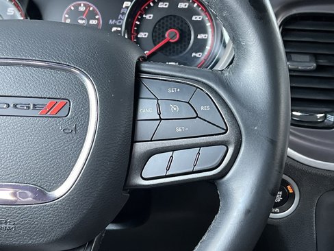 Used 2022 Dodge Charger SXT w/ Blacktop Package image 37