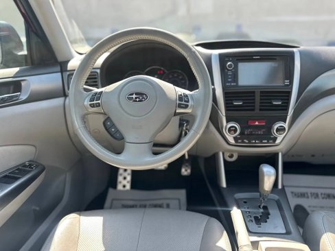 Used 2013 Subaru Forester 2.5XT Touring w/ Popular Pkg 2 image 39