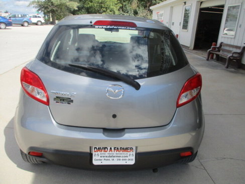 Used 2014 MAZDA MAZDA2 Sport image 5