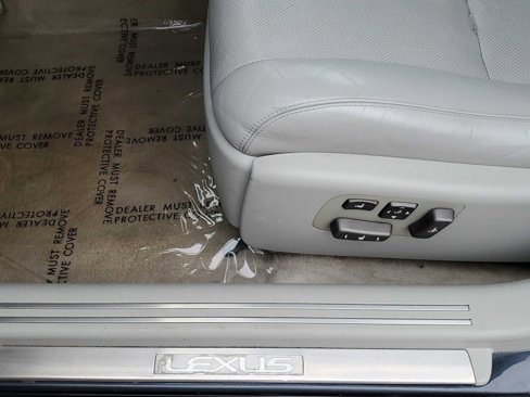 Used 2008 Lexus LS 460 Luxury image 12