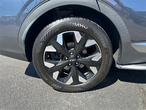 Used 2023 Kia Sportage X-Line w/ X-Line Premium Package image 13