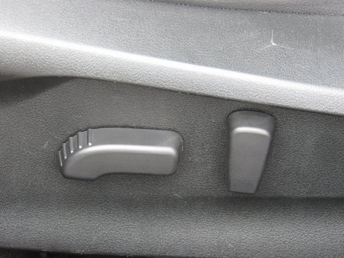 Used 2018 Subaru Crosstrek 2.0i Limited image 12