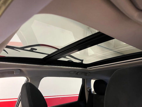 Used 2015 Nissan Rogue SV w/ SV Moonroof Package image 21