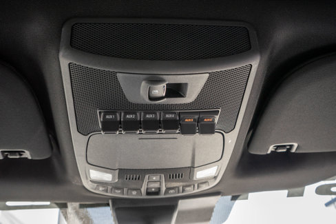Used 2022 Ford F250 Lariat w/ Lariat Ultimate Package image 95