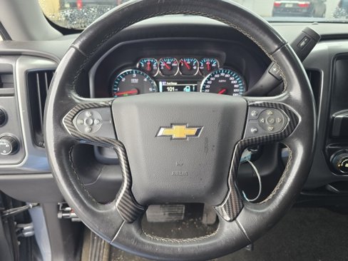 Used 2015 Chevrolet Silverado 1500 LT image 18