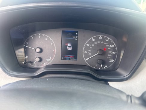 Used 2023 Toyota Corolla LE image 14