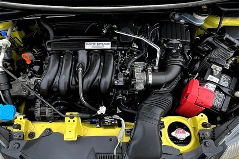 Used 2015 Honda Fit EX image 10