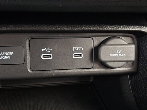 Certified 2025 Honda Civic Sport image 23