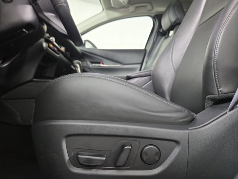 Certified 2022 MAZDA CX-30 AWD 2.5 S w/ Preferred Package image 32