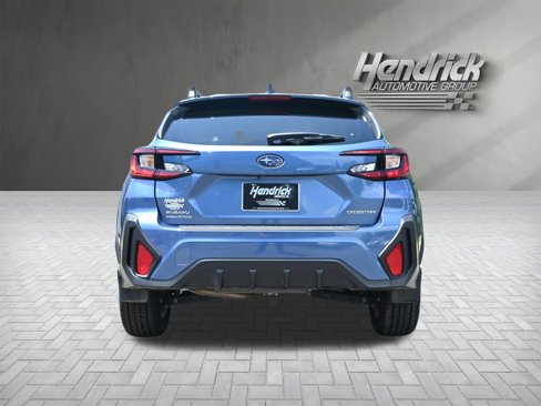Certified 2024 Subaru Crosstrek 2.0i Premium image 8