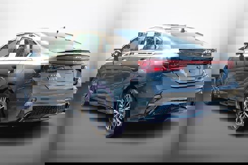 Certified 2023 Kia Forte GT-Line image 13