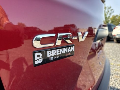Used 2020 Honda CR-V LX image 32