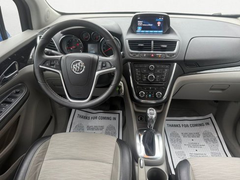 Used 2015 Buick Encore Convenience image 11