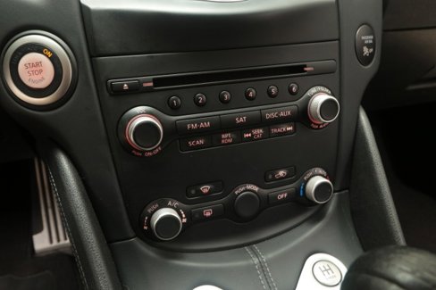 Used 2012 Nissan 370Z Touring w/ Sport Pkg image 57