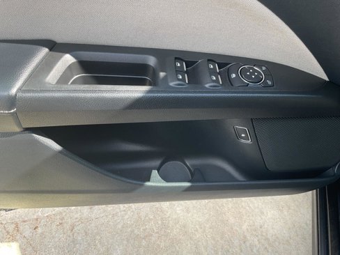 Used 2018 Ford Fusion S image 10