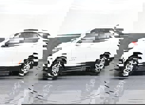 Certified 2022 Chevrolet Equinox LS w/ LS Convenience Package image 4