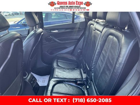 Used 2018 BMW X1 xDrive28i image 10