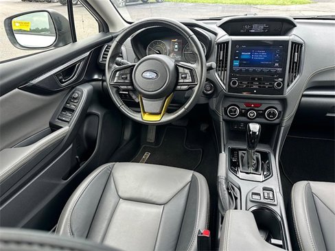 Used 2023 Subaru Crosstrek 2.5i Sport image 18