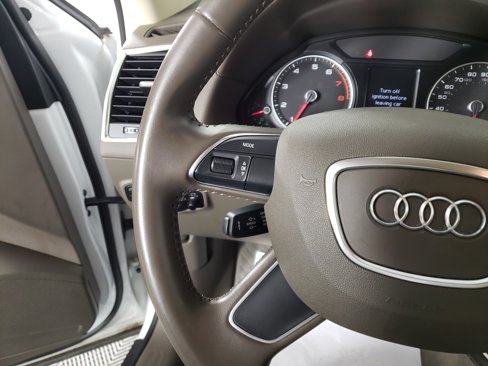 Used 2016 Audi Q5 2.0T Premium image 19