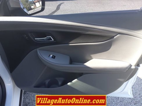Used 2017 Chevrolet Impala LS image 30