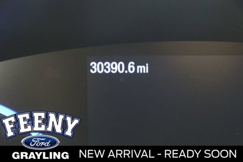 Used 2022 Ford Bronco Sport Big Bend w/ Convenience Package image 13