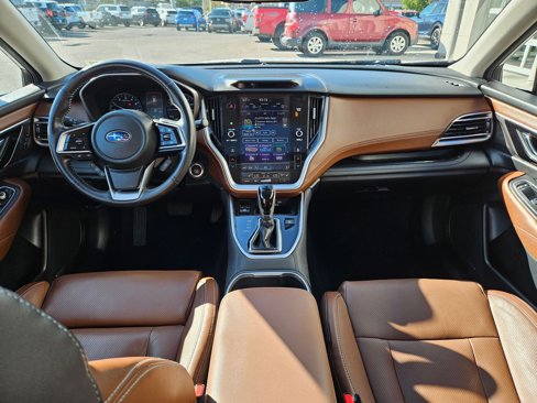 Used 2022 Subaru Outback Touring XT w/ Popular Package #2 image 30
