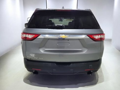 Used 2020 Chevrolet Traverse LS w/ LPO, Floor Liner Package image 17
