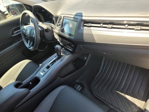 Used 2020 Honda HR-V EX image 22