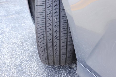 Used 2023 BMW 330e w/ Premium Package image 44