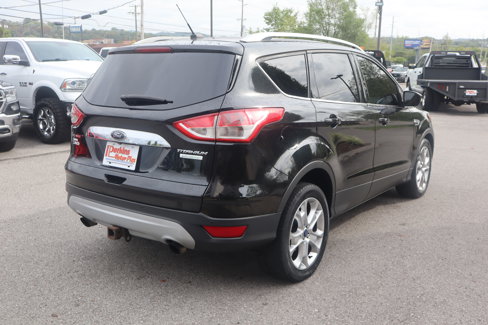 Used 2015 Ford Escape Titanium w/ Equipment Group 301A image 7