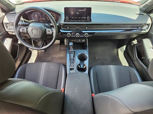 Used 2022 Honda Civic Sport image 19