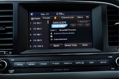 Used 2018 Hyundai Elantra SEL image 21